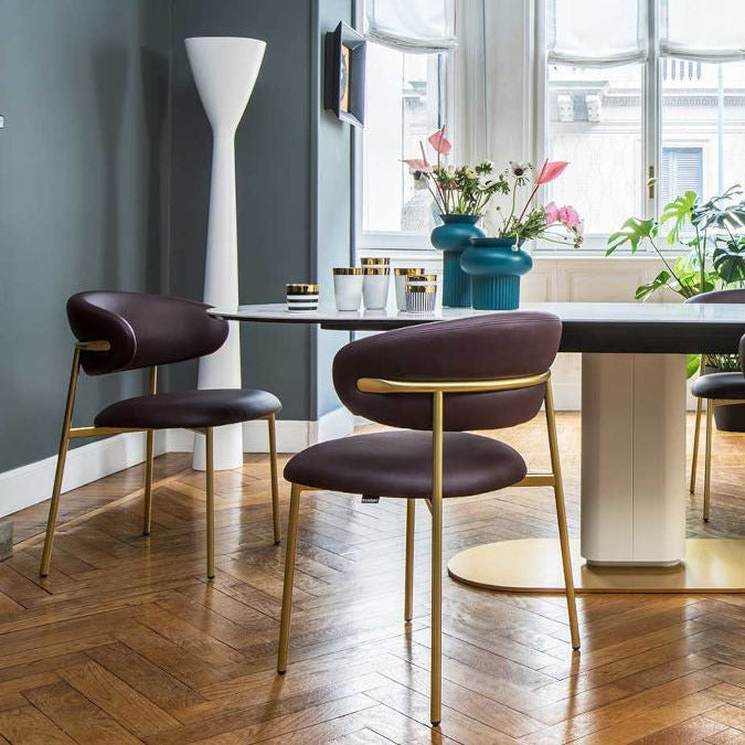 Sedia Oleandro - Calligaris