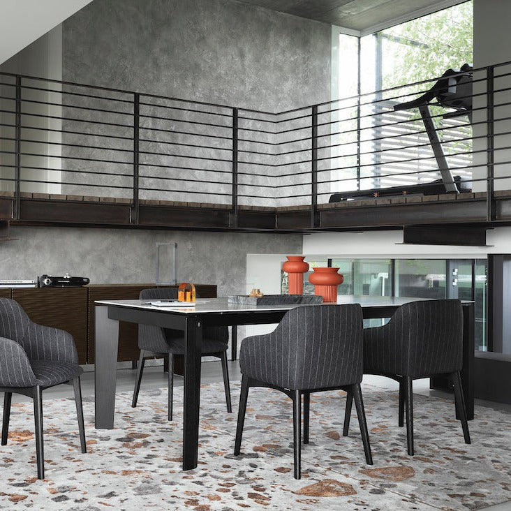 Tavolo allungabile Alpha - Calligaris