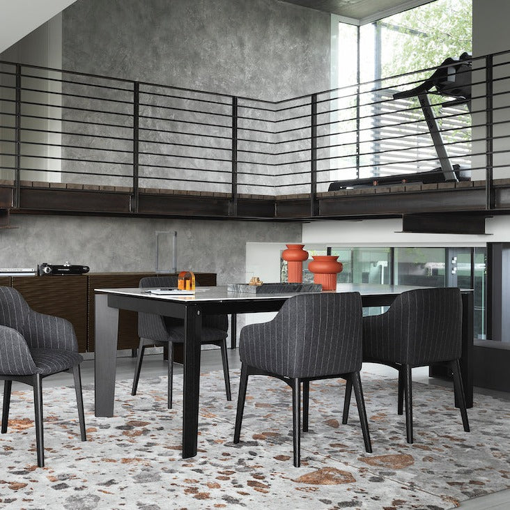 Tavolo allungabile Alpha - Calligaris