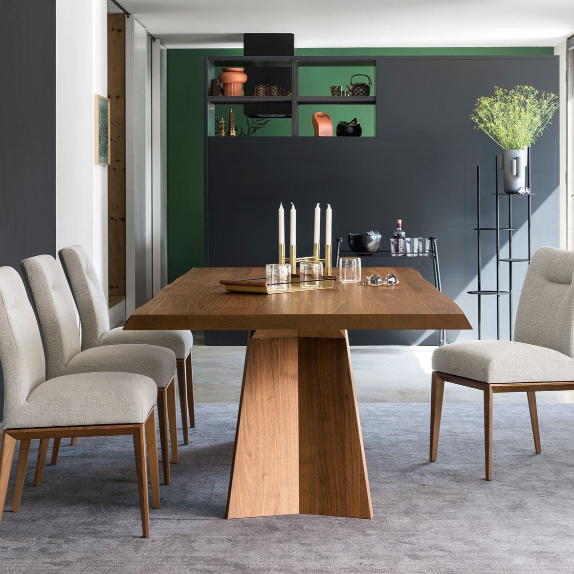 Tavolo allungabile Icaro - Calligaris