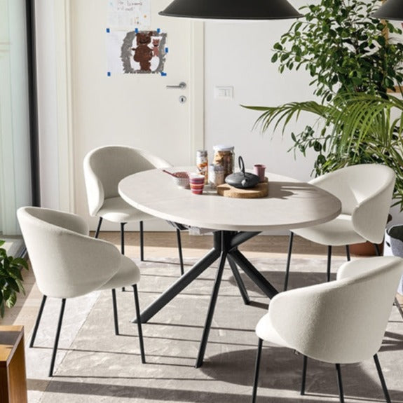 Poltroncina Tuka - Connubia