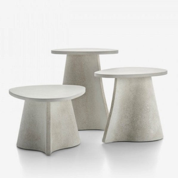 Tavolino Fossil - MDF Italia