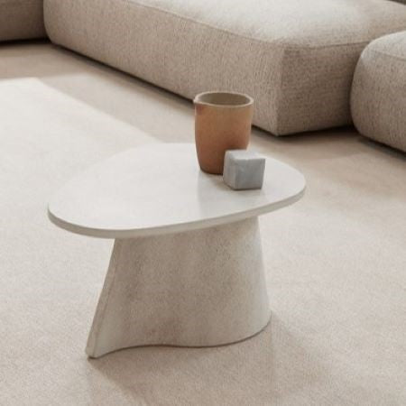 Tavolino Fossil - MDF Italia