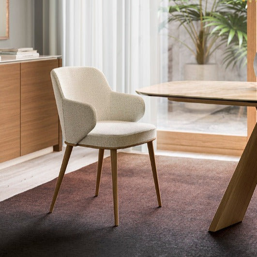 Poltroncina Foyer - Calligaris