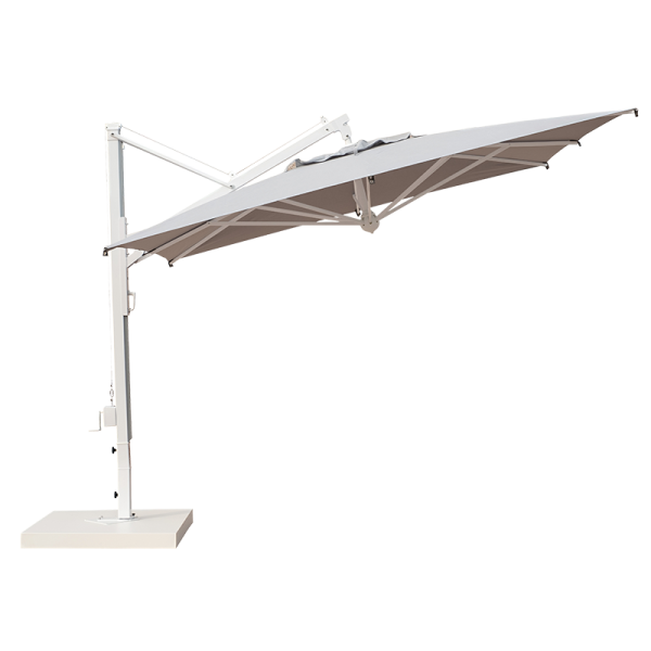 Ombrellone retrattile Galileo Maxi Scolaro Parasol