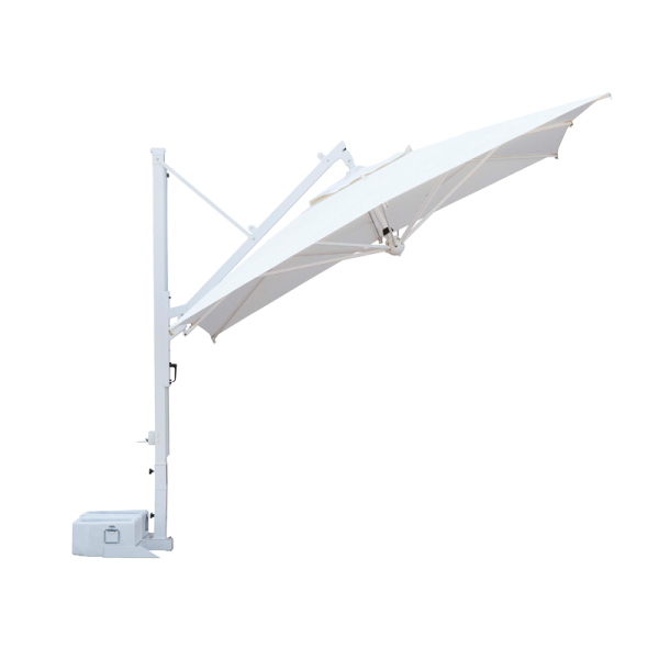 Ombrellone retrattile Galileo Scolaro Parasol