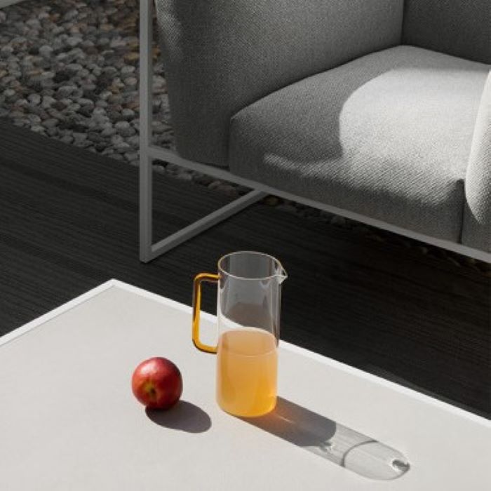 Tavolino Arpa Low Table - MDF Italia