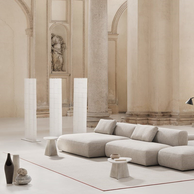 Tavolino Fossil - MDF Italia