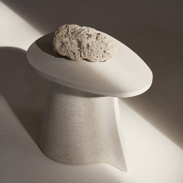 Tavolino Fossil - MDF Italia