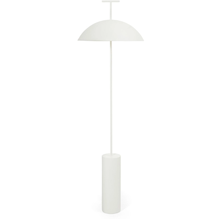Lampada da terra Geen-A - Kartell