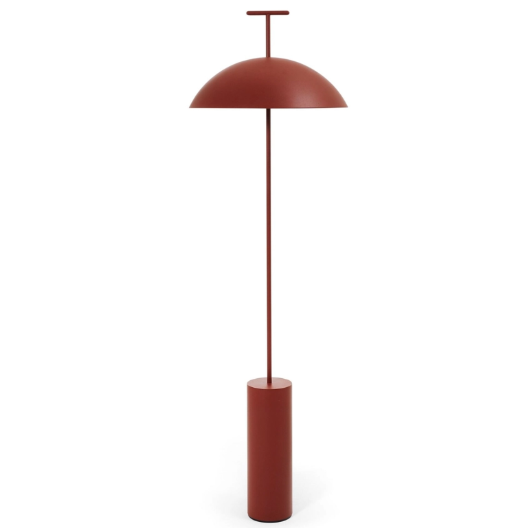Lampada da terra Geen-A - Kartell
