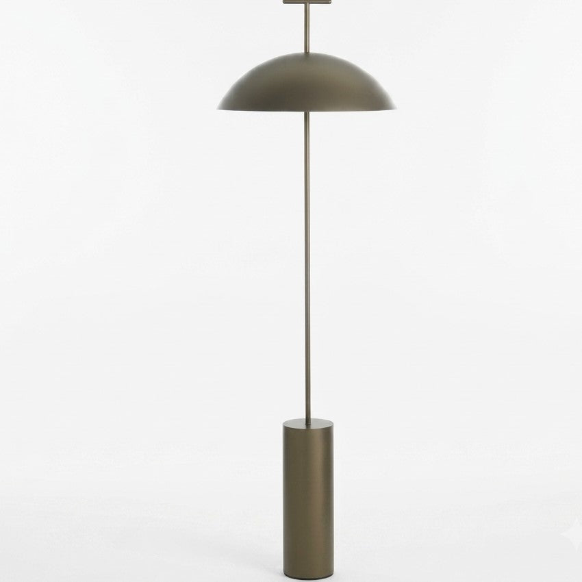Lampada da terra Geen-A - Kartell