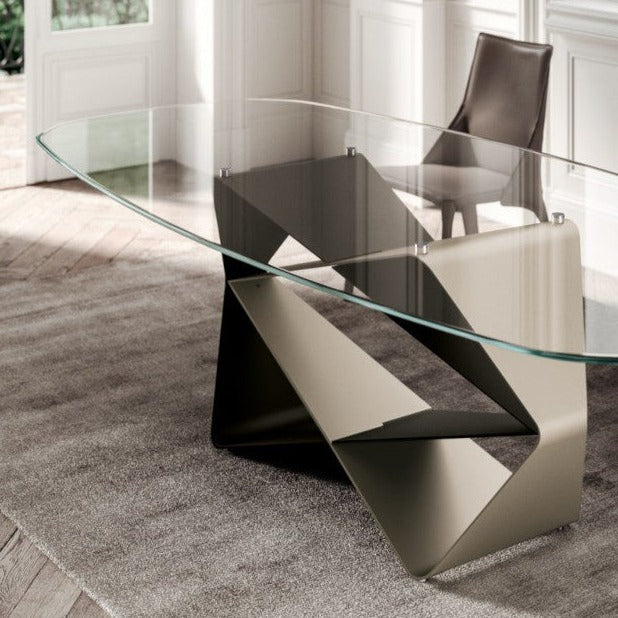 Tavolo Gem - Ozzio Italia