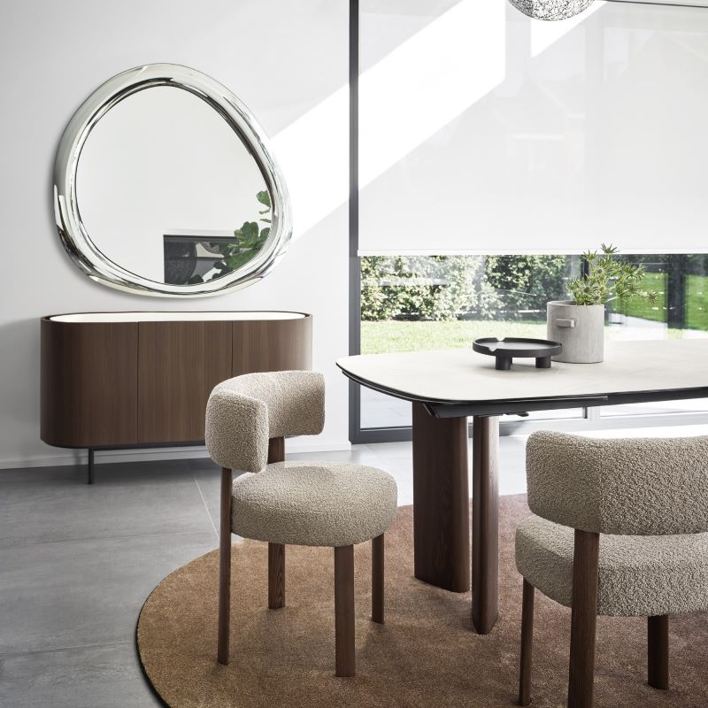 Sedia Glen - Calligaris