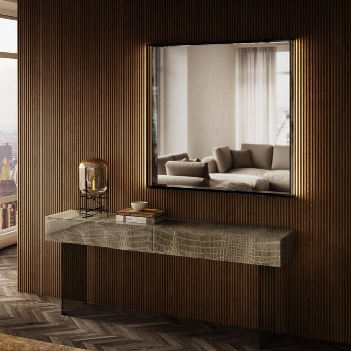 Specchio Glass Promo