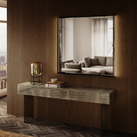 Specchio Glass Promo