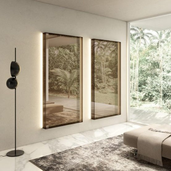 Specchio Glass - LAGO
