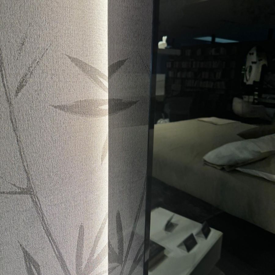 Specchio Glass Mirror Promo - Lago