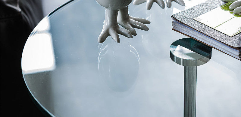 Tavolino Gliss - Cattelan Italia