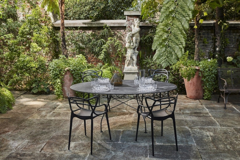 Tavolo Glossy Outdoor - Kartell