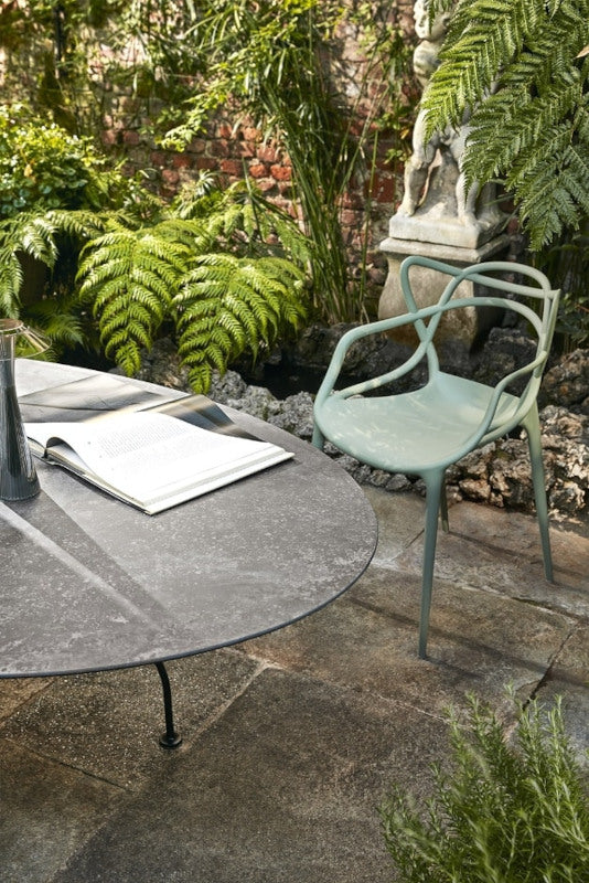 Tavolo Glossy Outdoor - Kartell