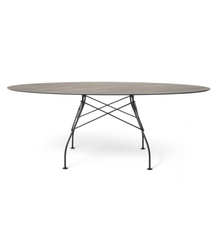 Tavolo Glossy Outdoor - Kartell