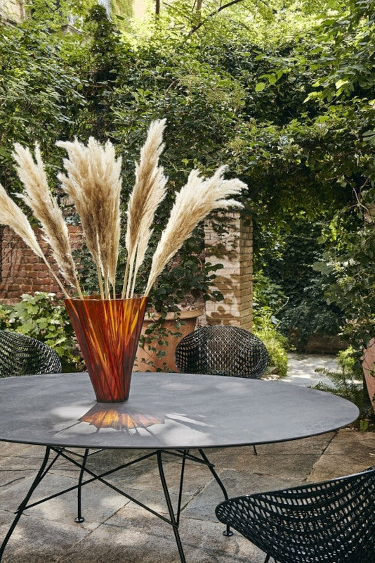 Tavolo Glossy Outdoor - Kartell