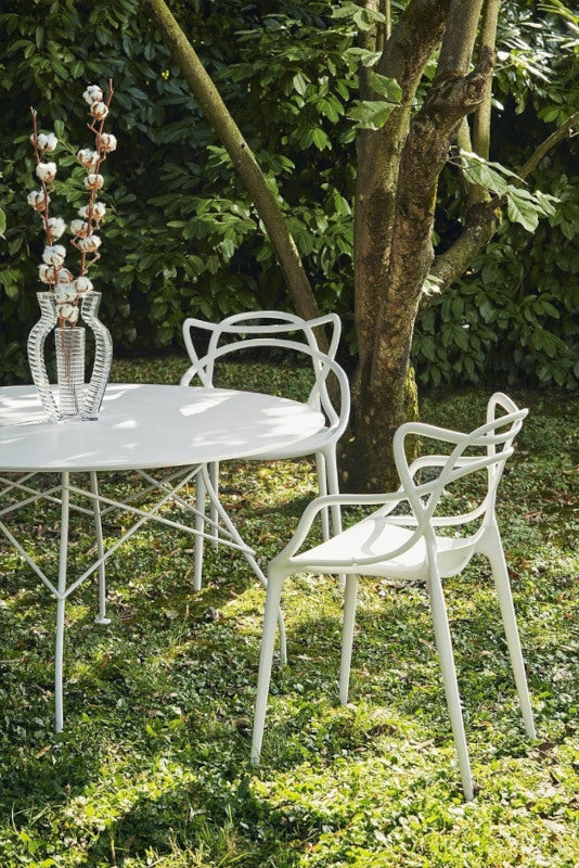 Tavolo Glossy Outdoor - Kartell