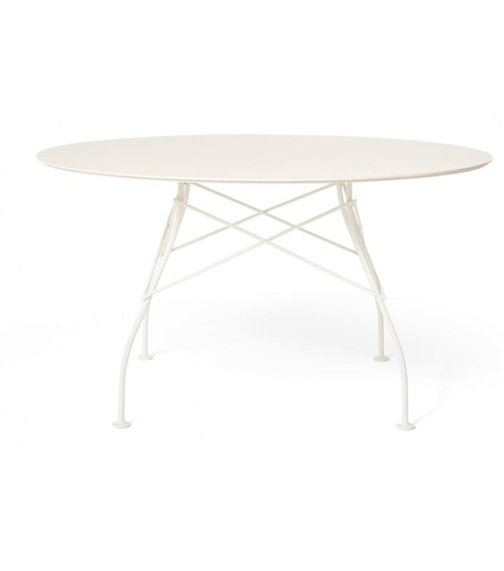 Tavolo Glossy Outdoor - Kartell