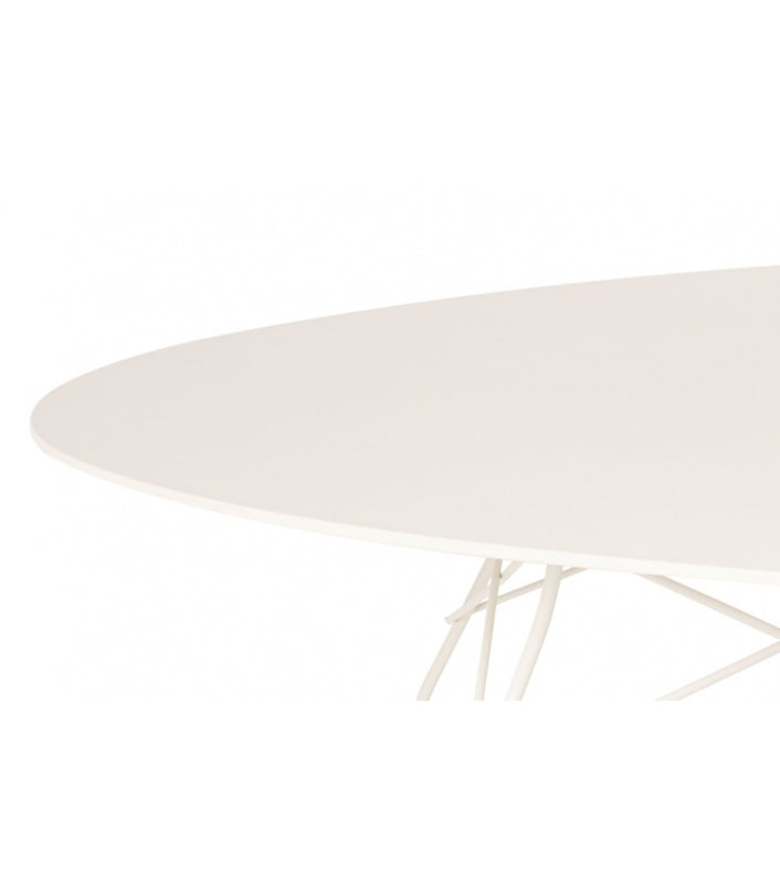 Tavolo Glossy Outdoor - Kartell