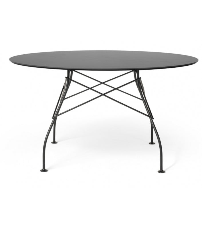 Tavolo Glossy Outdoor - Kartell