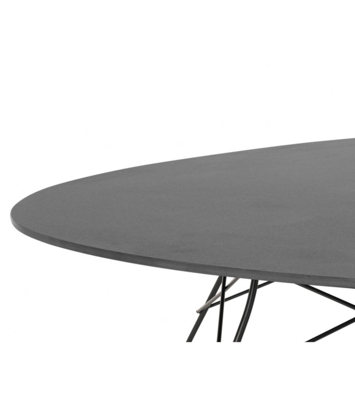 Tavolo Glossy Outdoor - Kartell