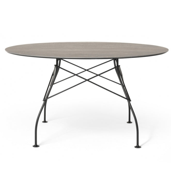 Tavolo Glossy Outdoor - Kartell