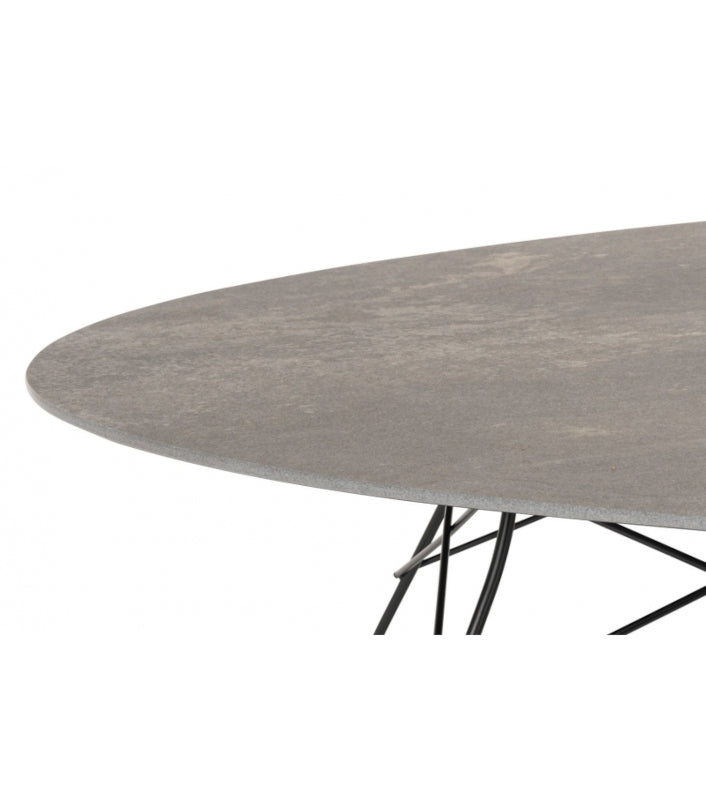 Tavolo Glossy Outdoor - Kartell