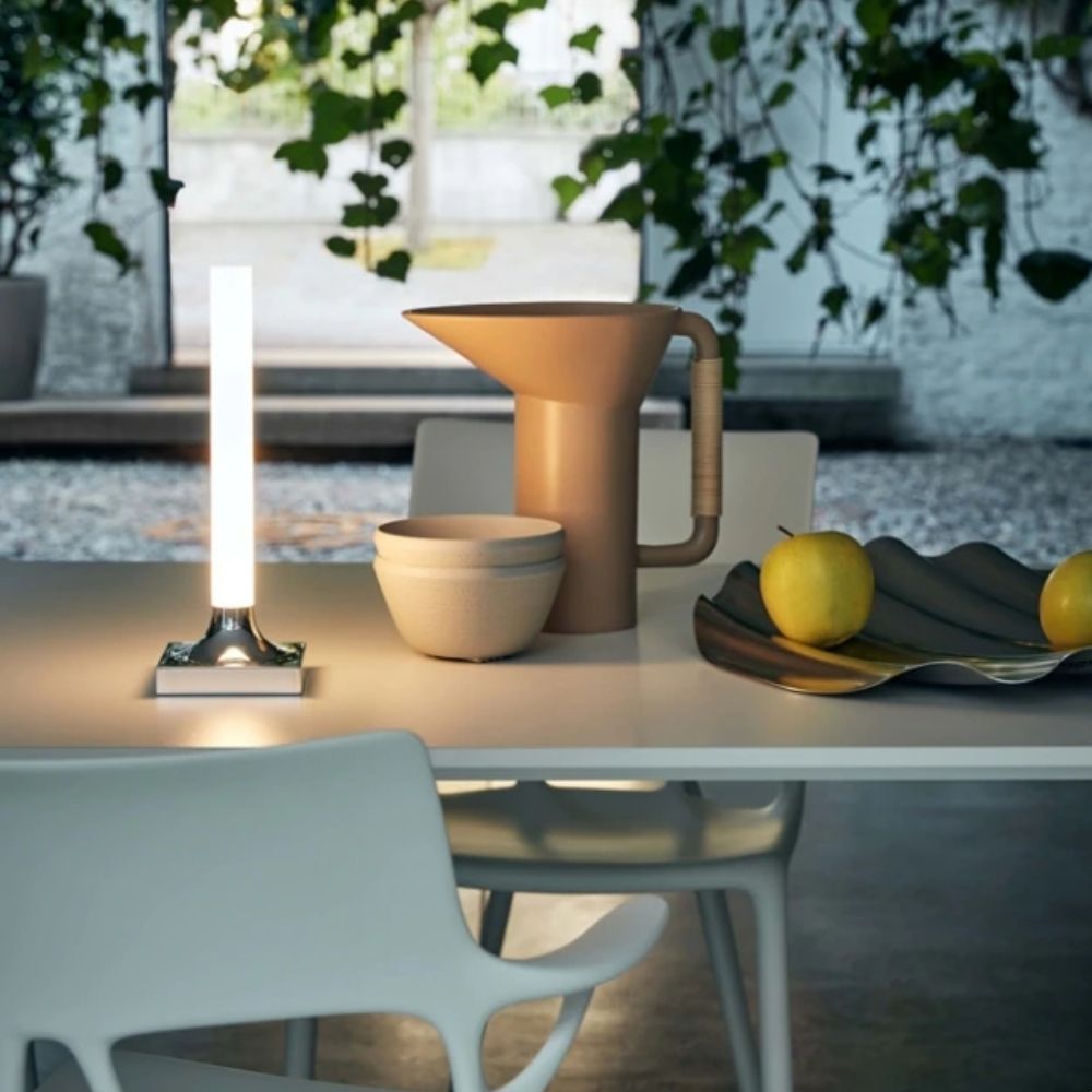 Lampada Goodnight - Kartell