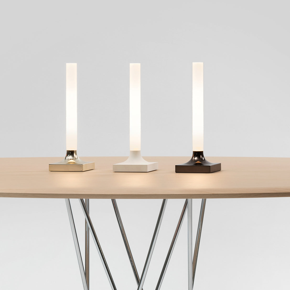 Lampada Goodnight - Kartell