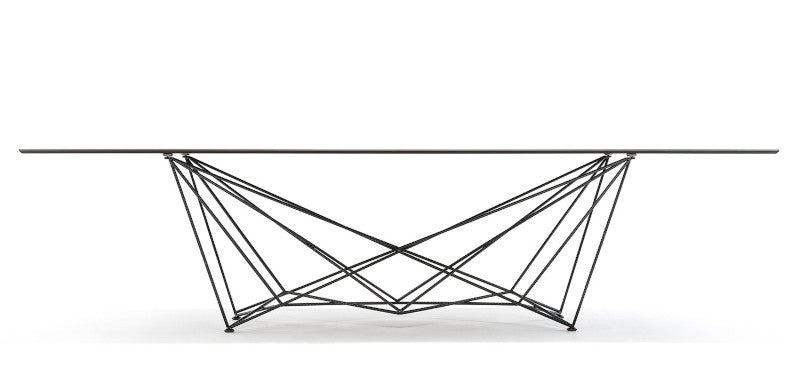 Tavolo Gordon Keramik - Cattelan Italia