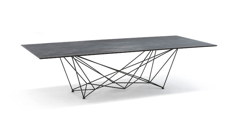 Tavolo Gordon Keramik - Cattelan Italia