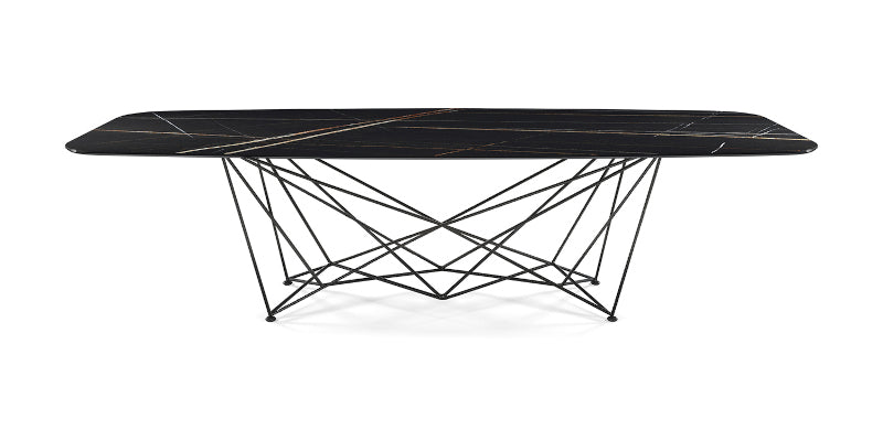 Tavolo Gordon Keramik - Cattelan Italia