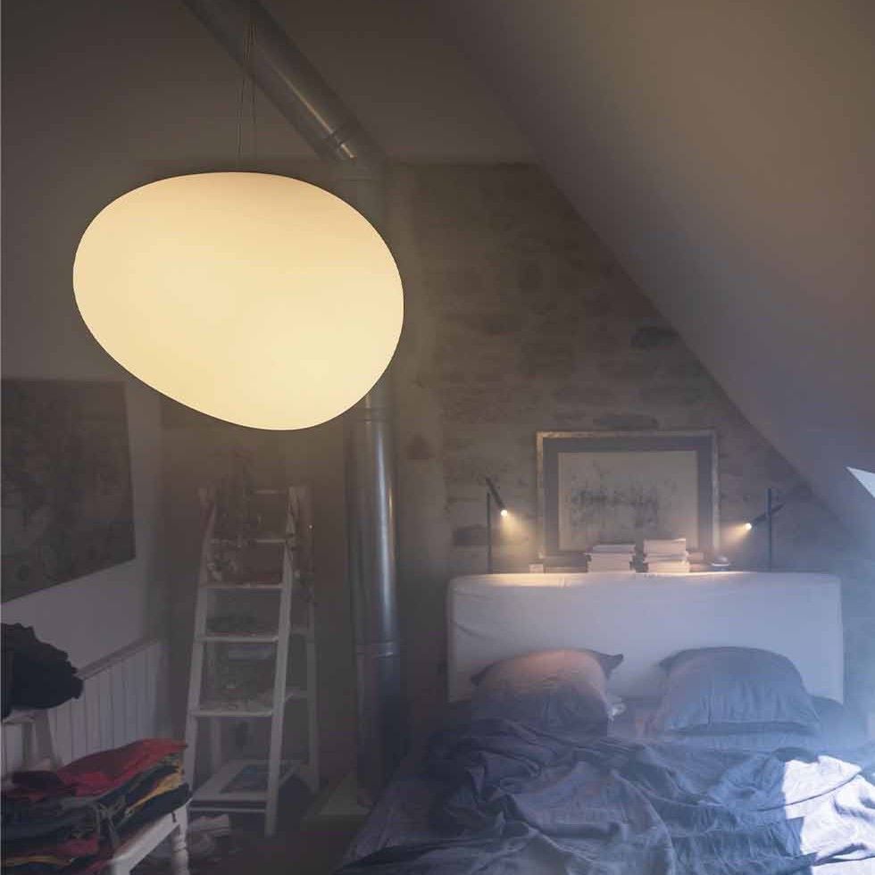 Lampada a sospensione Gregg - Foscarini