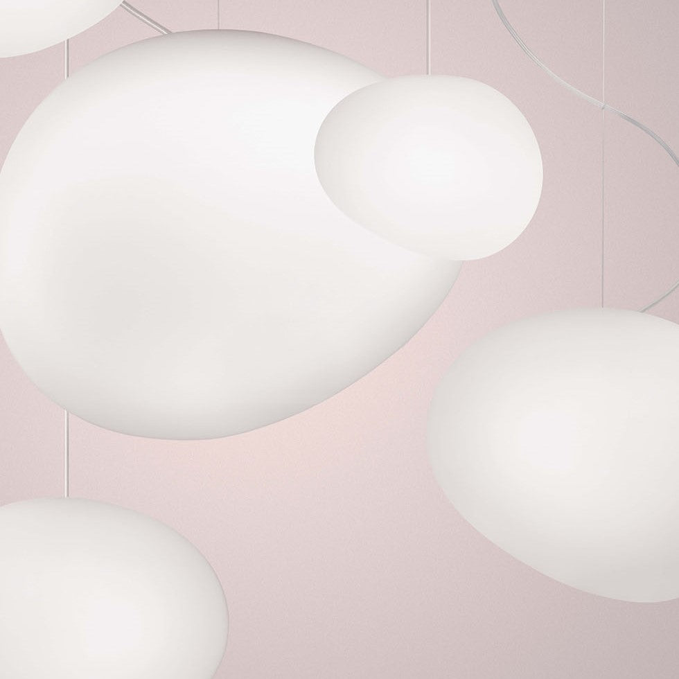Lampada a sospensione Gregg - Foscarini
