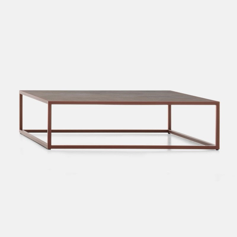 Tavolino Arpa Low Table - MDF Italia