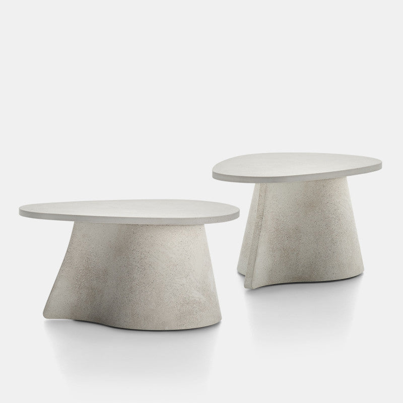 Tavolino Fossil - MDF Italia