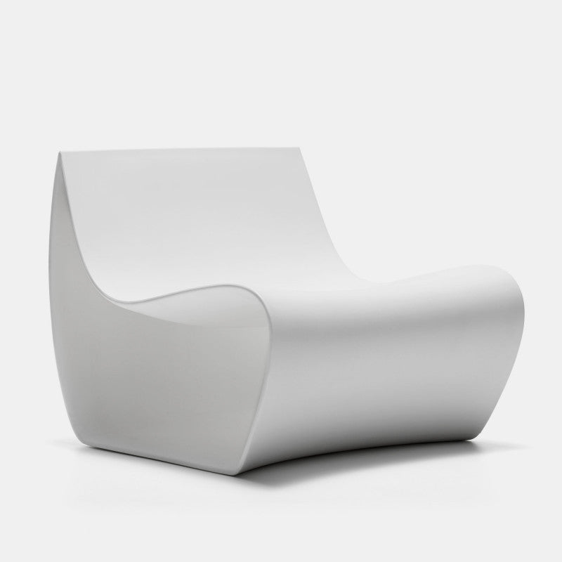 Sedia Sign Matt - MDF Italia