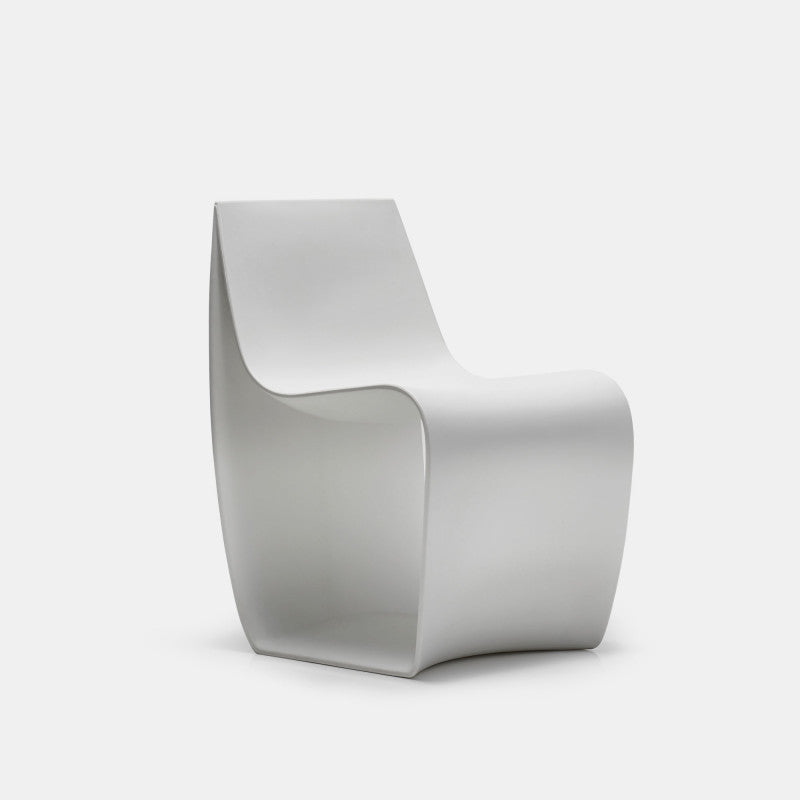 Sedia Sign Matt - MDF Italia
