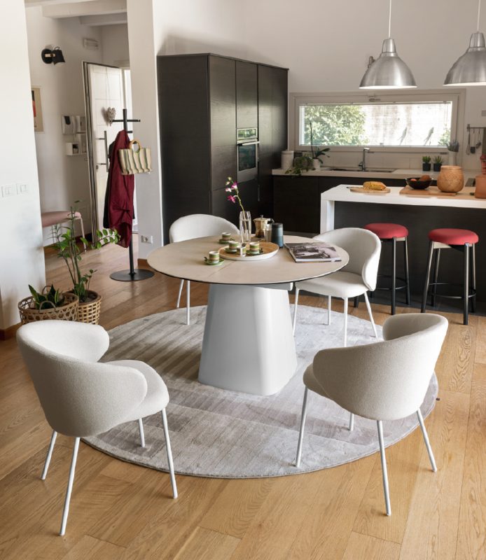 Tavolo allungabile Hey Gio!