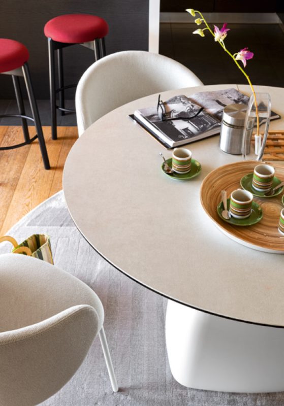 Tavolo allungabile Hey Gio!