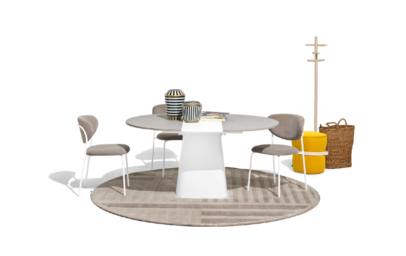 Tavolo allungabile Hey Gio! - Connubia