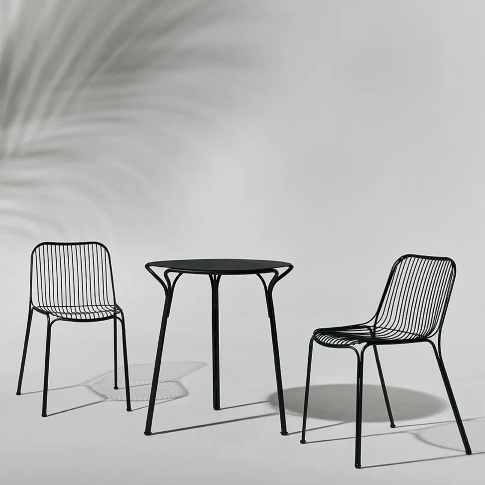 Sedia Hiray Outdoor - Kartell