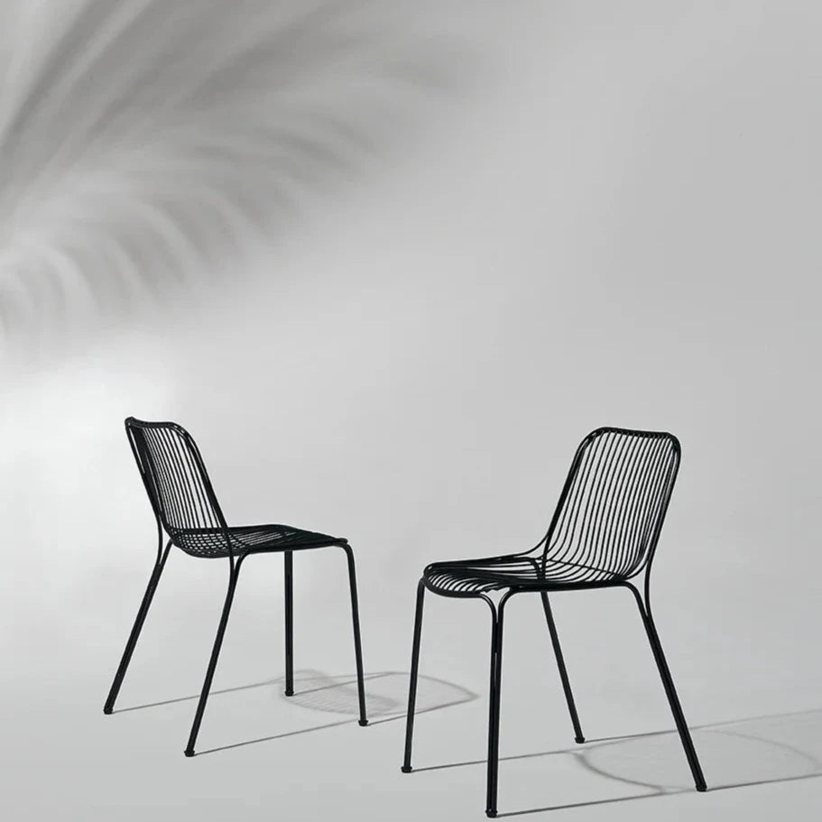 Sedia Hiray Outdoor - Kartell